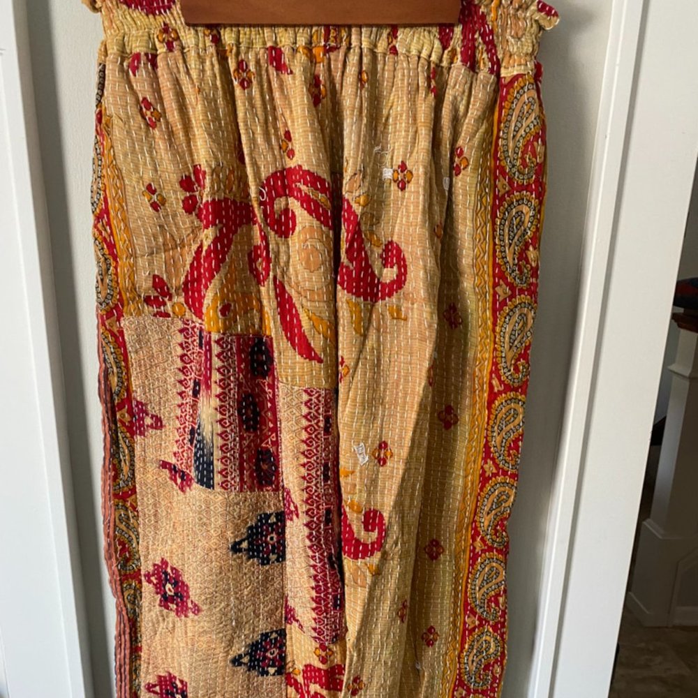 Kantha Bae Earth Pants